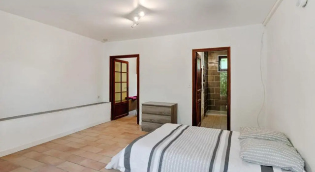 Modern studio in a nice farm close to city-center - Welkeys