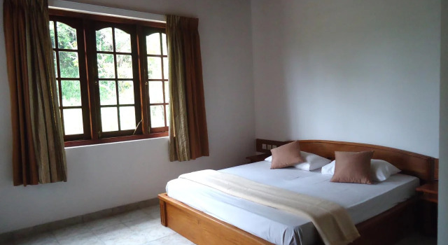 Waldhaus Kandy