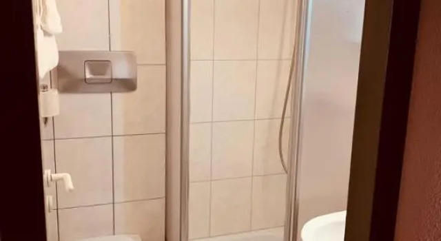 Standard huone Hotel Lyssach