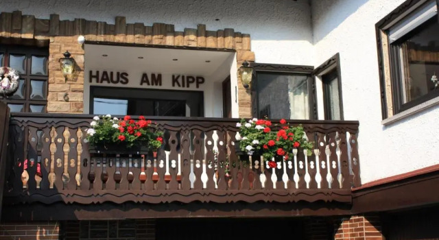 Haus am Kipp