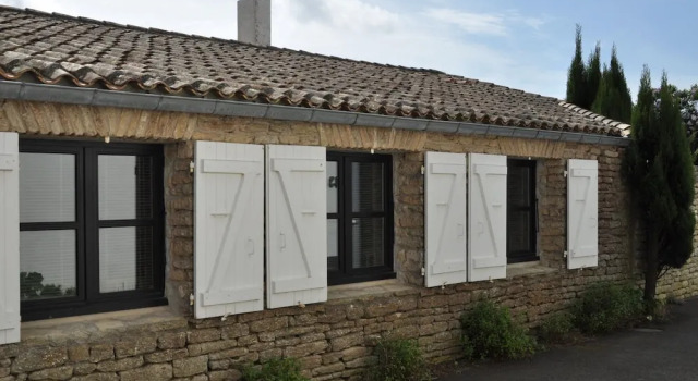 Villa Olivier