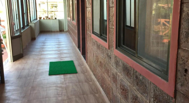 Trupti Cottages Mahabaleshwar