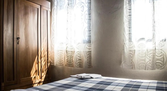 Двухместный номер Standard Locanda Casa Motta