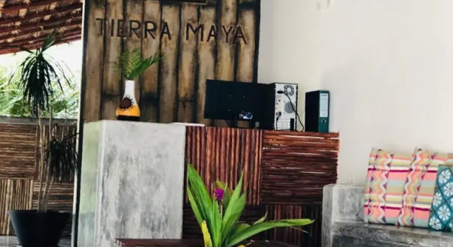 Tierra Maya Hotel Spa & Sanctuary, Prenota Resort Hotel a Quintana Roo con parcheggio, Parcheggio