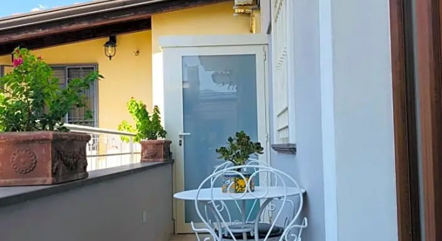 B&B la Piazzetta