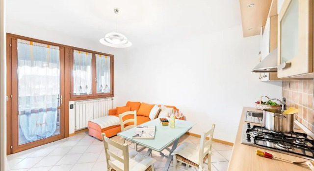 Il Canaletto A1 Apartment by Wonderful Italy