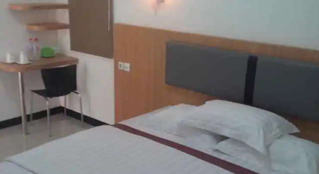 Alibaba Hotel, Book Hotel Pangkalan Bun 