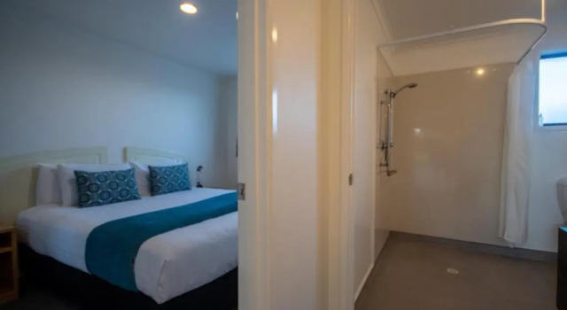 Апартаменты Antonio Mews Motel