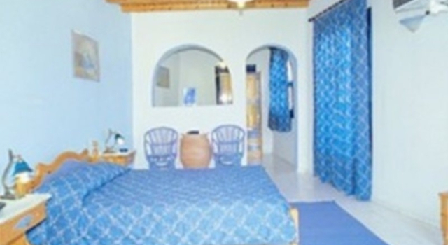 Hotel Aegean Mykonos