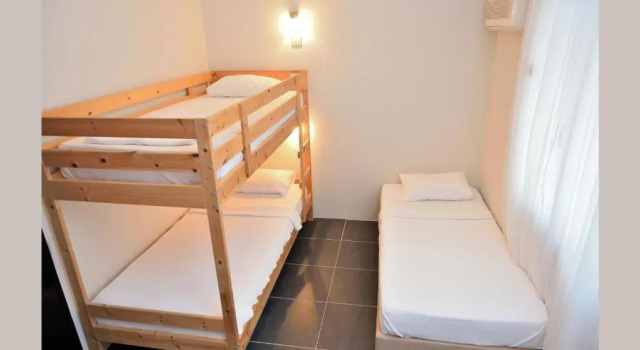 Семейный номер Standard Calis Hotel