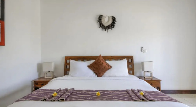 Вилла Luxury с 3 комнатами с красивым видом из окна Villa Raka Managed by Manara