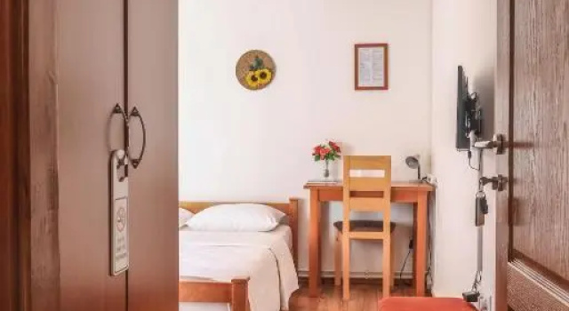 Двухместный номер Standard Pansion Centar