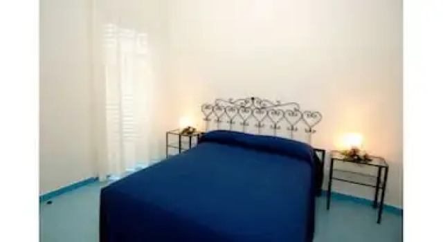 Апартаменты Aurora Residence