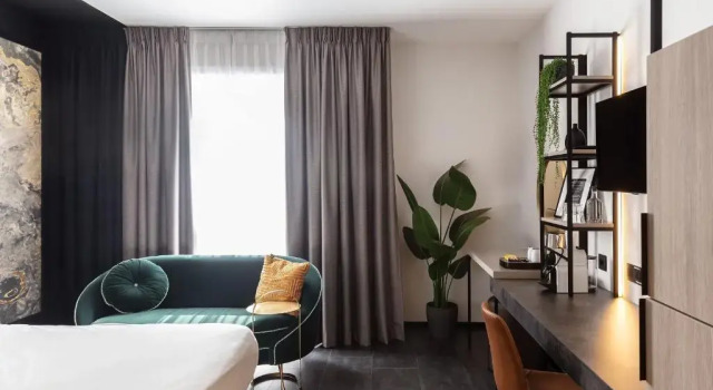 Номер Comfort Ariane Hotel