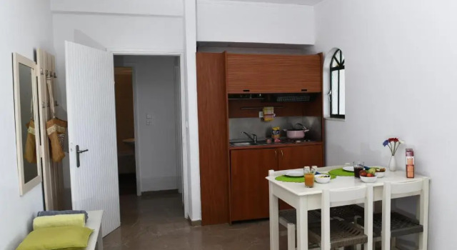 Бунгало Phaistos Hotel