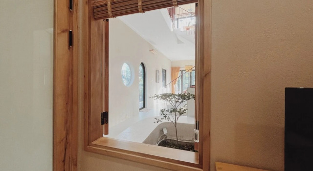XOM House Biển Hồ, Prenota Villa Pleiku Gia Lai
