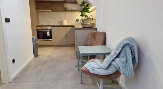 Семейный номер Standard Parliament View Apartments