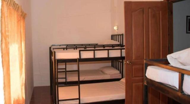 European Guesthouse
