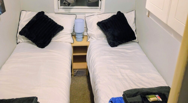 Kingfisher Caravan Park - Holiday Accommodation 22193