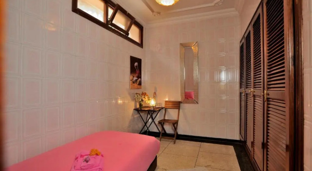 Номер Standard LHOSTEL à Casablanca