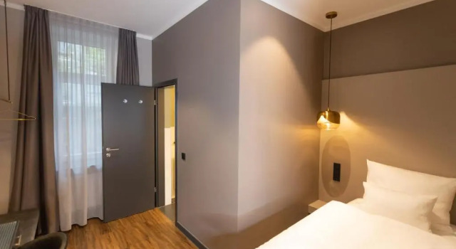 Номер Standard Munich Rooms Hotel