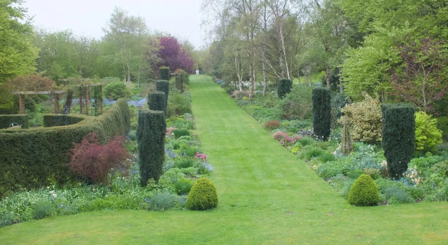Goltho House Bed & Breakfast, Prenota Hotel Market Rasen Lincolnshire