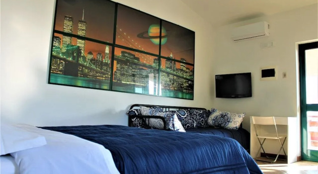 Le Due Lune, Buchen Sie Hotel Cesano Braccianosee