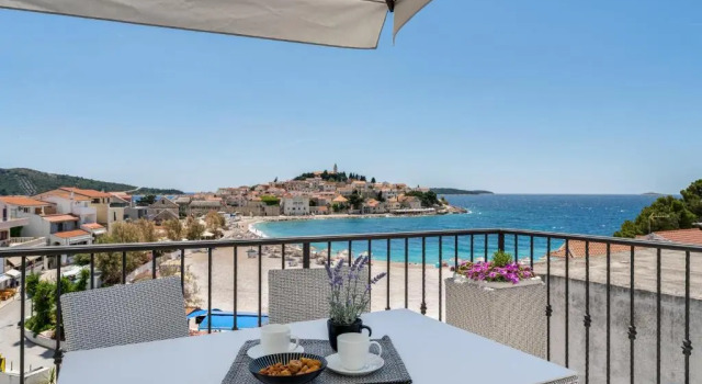 Апартаменты Residence Bepi Malugio