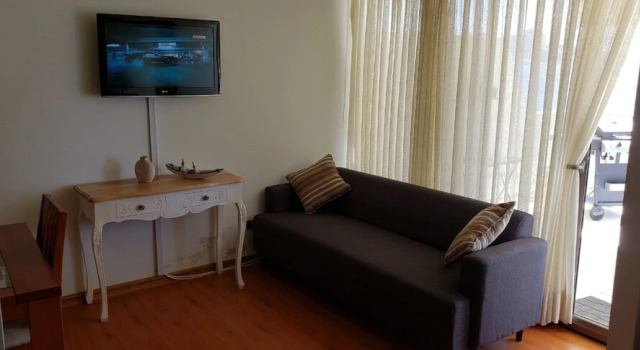 Departamento Mares de Concon