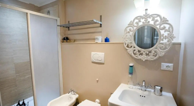 Standard Doppel Zimmer Residenza Centro Storico