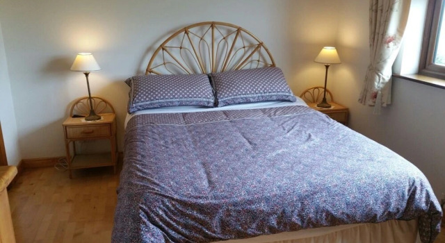 Ballyclogher House B&B, Book Bed and Breakfast Hotels in Kerry with Parking, Parking