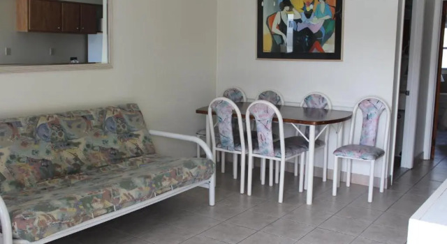 Люкс Condor Motel