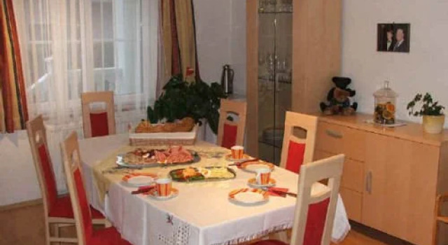 Krknjak Bed&Breakfast, Rezerwuj Hotel Hotele w Ausseerland ze śniadaniem, Śniadanie