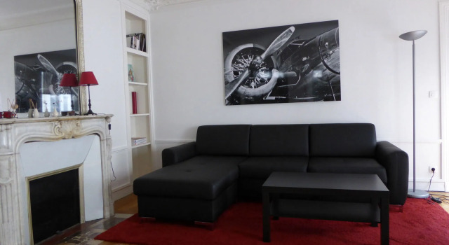 Résidence Bergère - Appartements