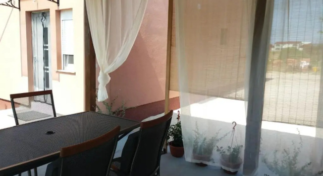 Tomek Apartment