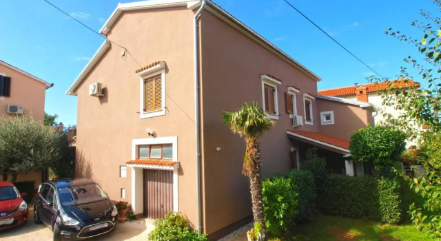 Apartments in Medulin 713
