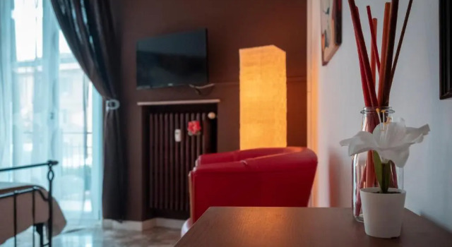 Апартаменты Civico 8 B&B - Appartamento