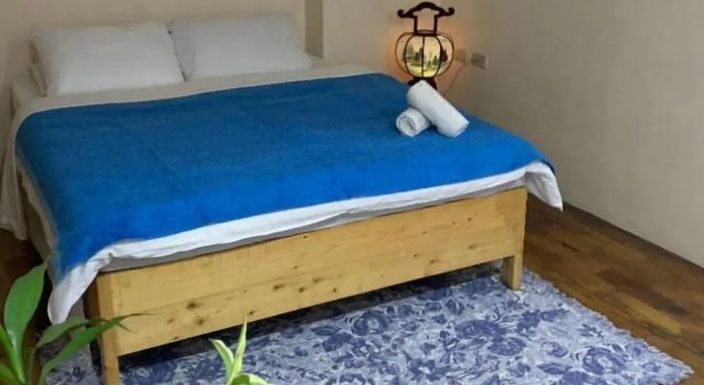 Номер Standard Romel Suites