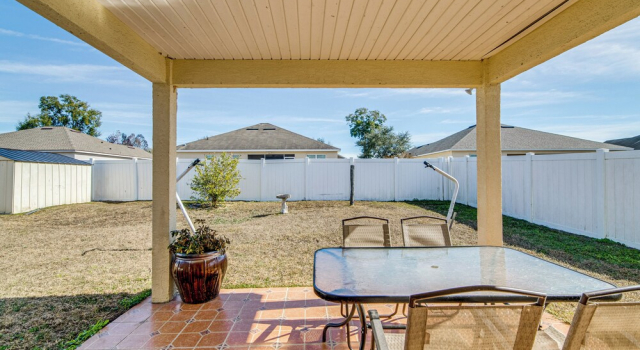 Коттедж 9 Mi to WEC & Dtwn Ocala! Family Haven w/ Patio
