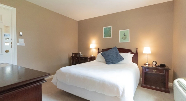 Двухместный номер Standard Westover Inn