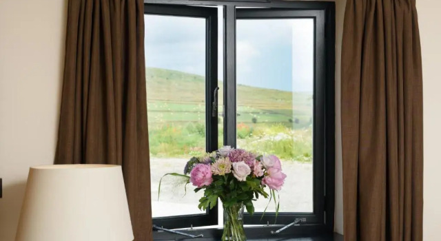 Номер Standard The Jamaica Inn, Bodmin, Cornwall - The Coaching Inn Group