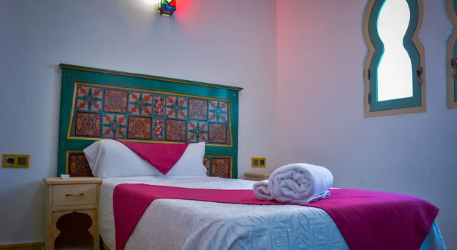 Honey Suckle, Book Hotel Cheap Hotels in Chefchaouene