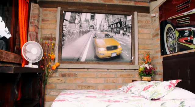 Семейный номер Standard Casa Lleras Hotel Boutique