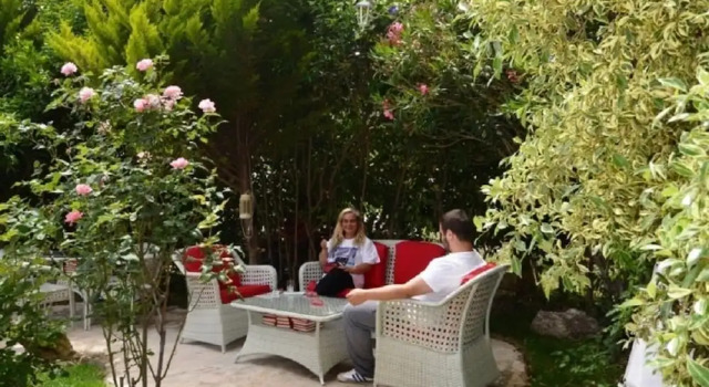 Selimiye Garden Beach Hotel