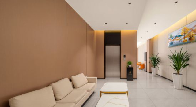Youyuan Smart Hotel (Luocheng Fenghuangzhai Branch), Забронировать Отель Отели Гуанси-Чжуанский автономного района с парковкой, Парковка