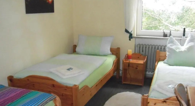 Номер Standard Pension Ackermann