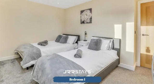 Коттедж JRR Stays - Cockermouth - 3 Bed Pet Friendly Home