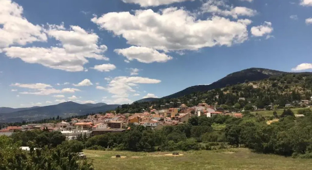 El Mirador de Cercedilla - Nueva Apertura, Reservar Hotel Cercedilla Sierra de Guadarrama