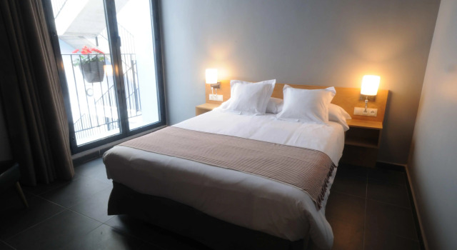 Mon Suites San Nicolas