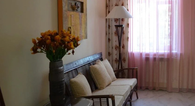Dacha Gorkogo